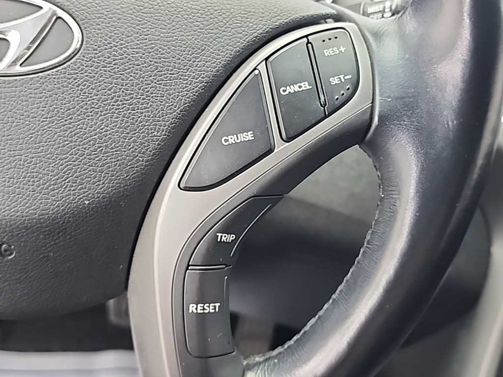 HYUNDAI Avante 2014 - Importación desde Corea - HF Imports Iquique - Foto 15