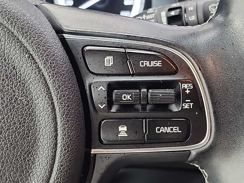 KIA Niro 2017 Azul - Importación desde Corea - HF Imports Iquique - Foto 18