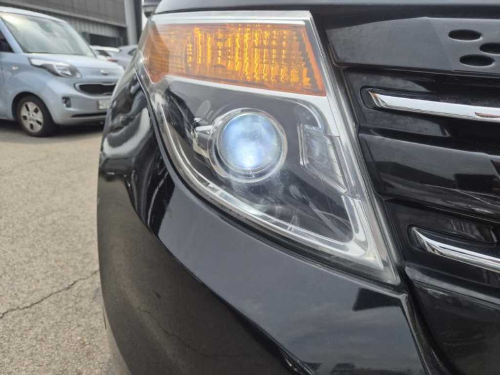 Ford Explorer - Vista 5