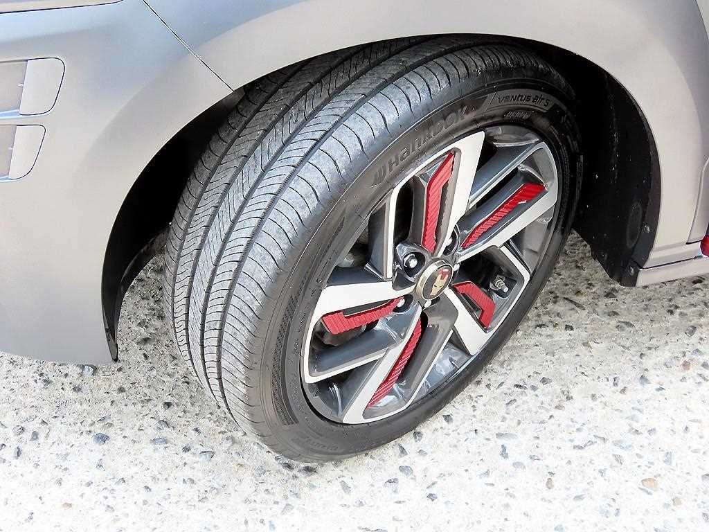 HYUNDAI Kona 2019 Negro - Importación desde Corea - HF Imports Iquique - Foto 19
