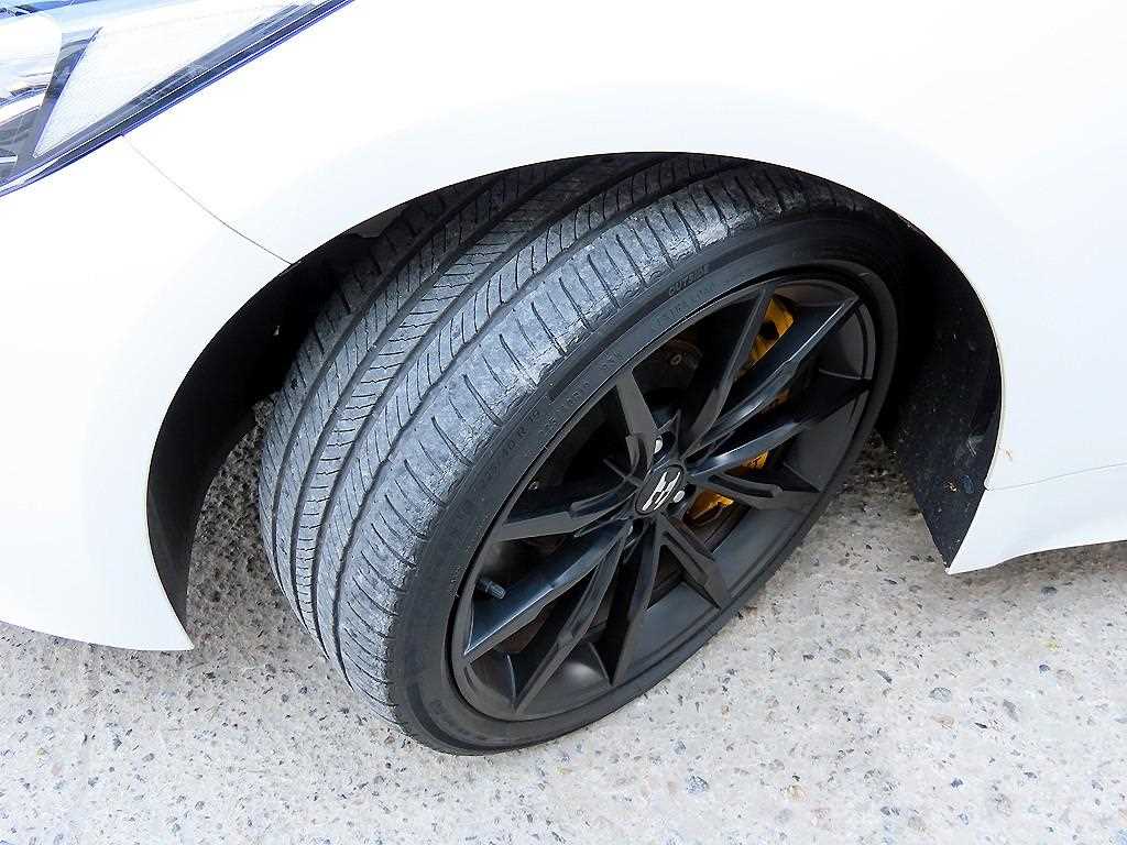 KIA Stinger 2022 Blanco - Importación desde Corea - HF Imports Iquique - Foto 20