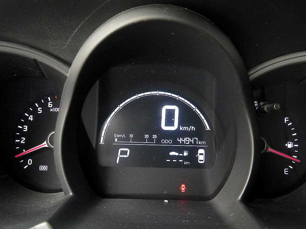 KIA Morning - Vista 11