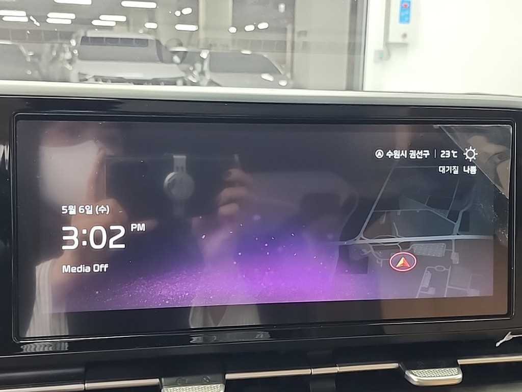 KIA Carnival 2021 - Importación desde Corea - HF Imports Iquique - Foto 17