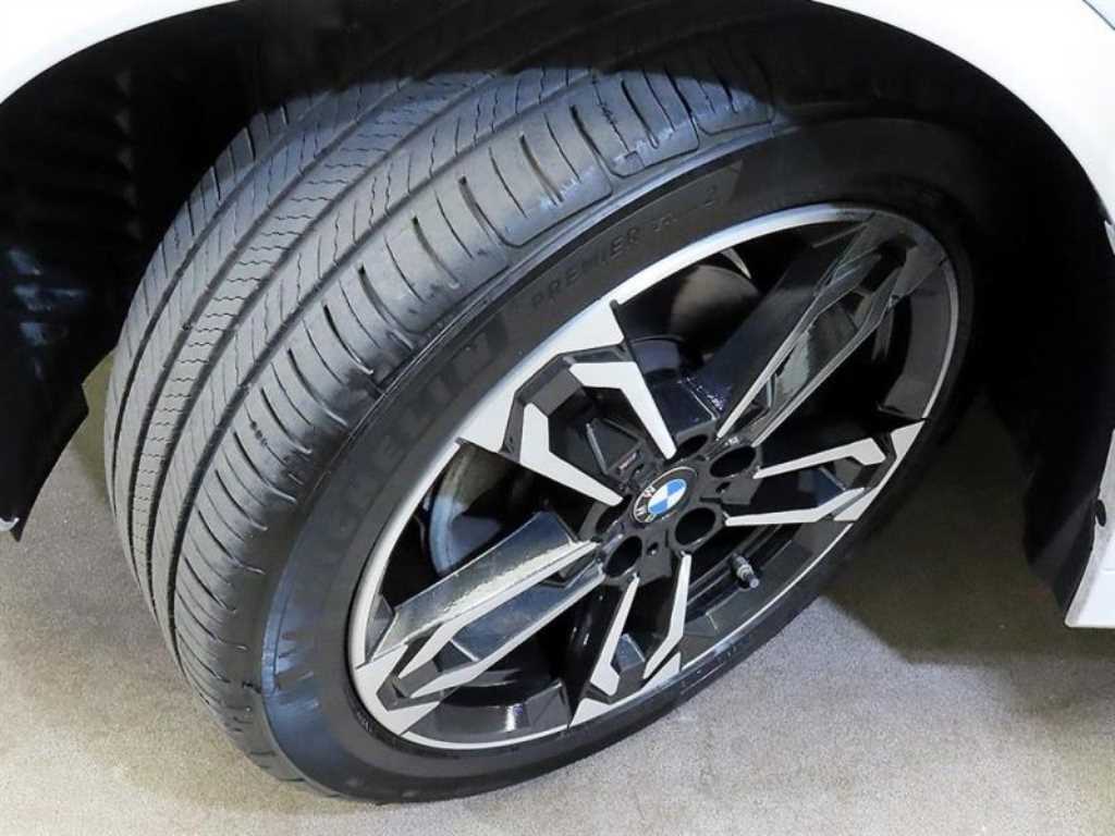 BMW X1 2024 Blanco - Importación desde Corea - HF Imports Iquique - Foto 20