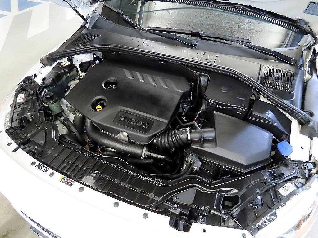 Volvo S60 2014 Blanco - Importación desde Corea - HF Imports Iquique - Foto 19