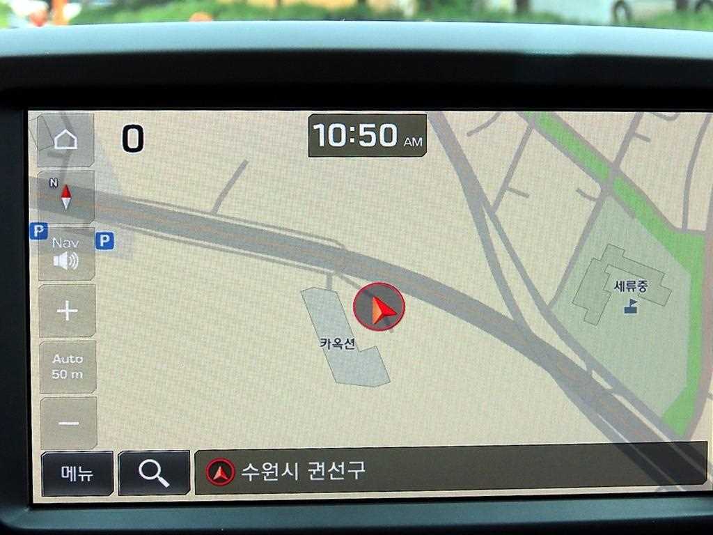 HYUNDAI Kona 2019 Negro - Importación desde Corea - HF Imports Iquique - Foto 15