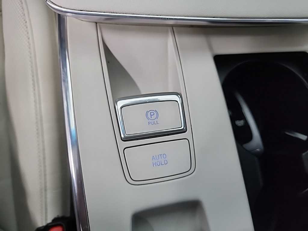 HYUNDAI Grandeur 2022 Blanco - Importación desde Corea - HF Imports Iquique - Foto 16