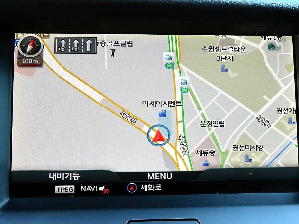 HYUNDAI Equus 2014 - Importación desde Corea - HF Imports Iquique - Foto 15