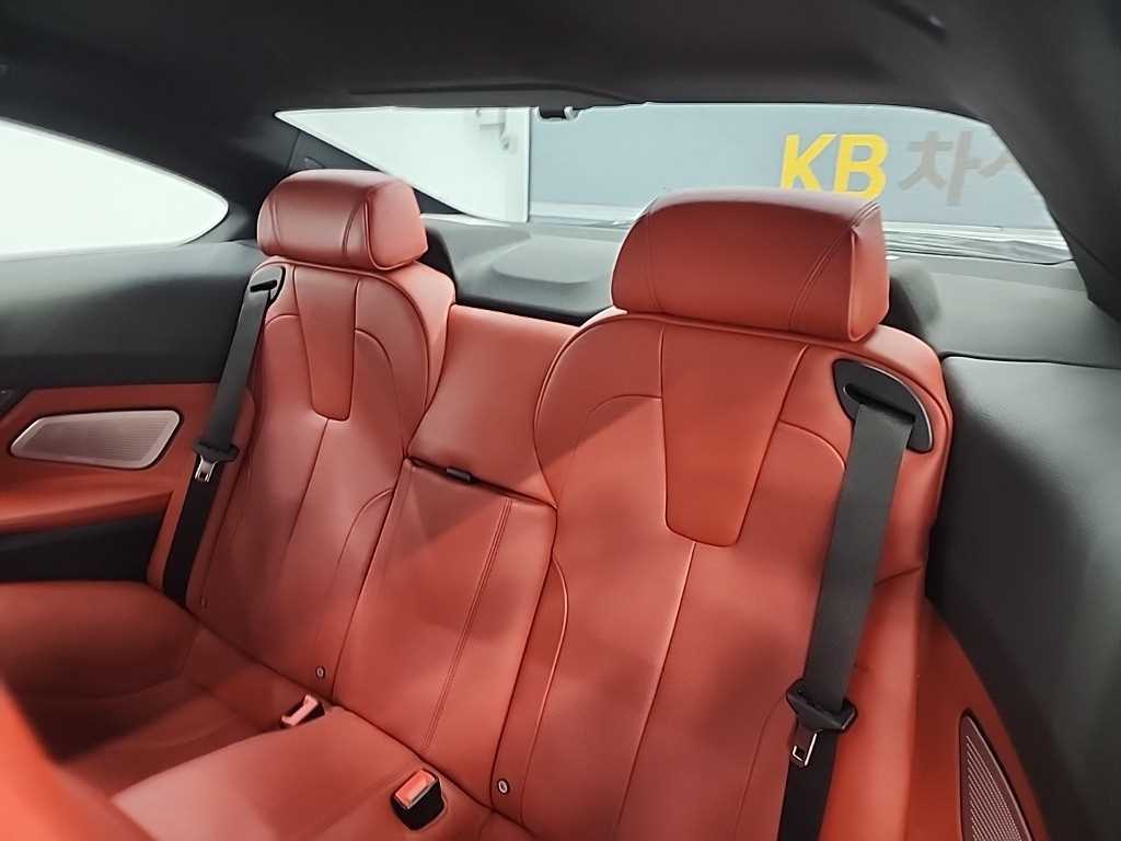 BMW 6 series - Vista 11