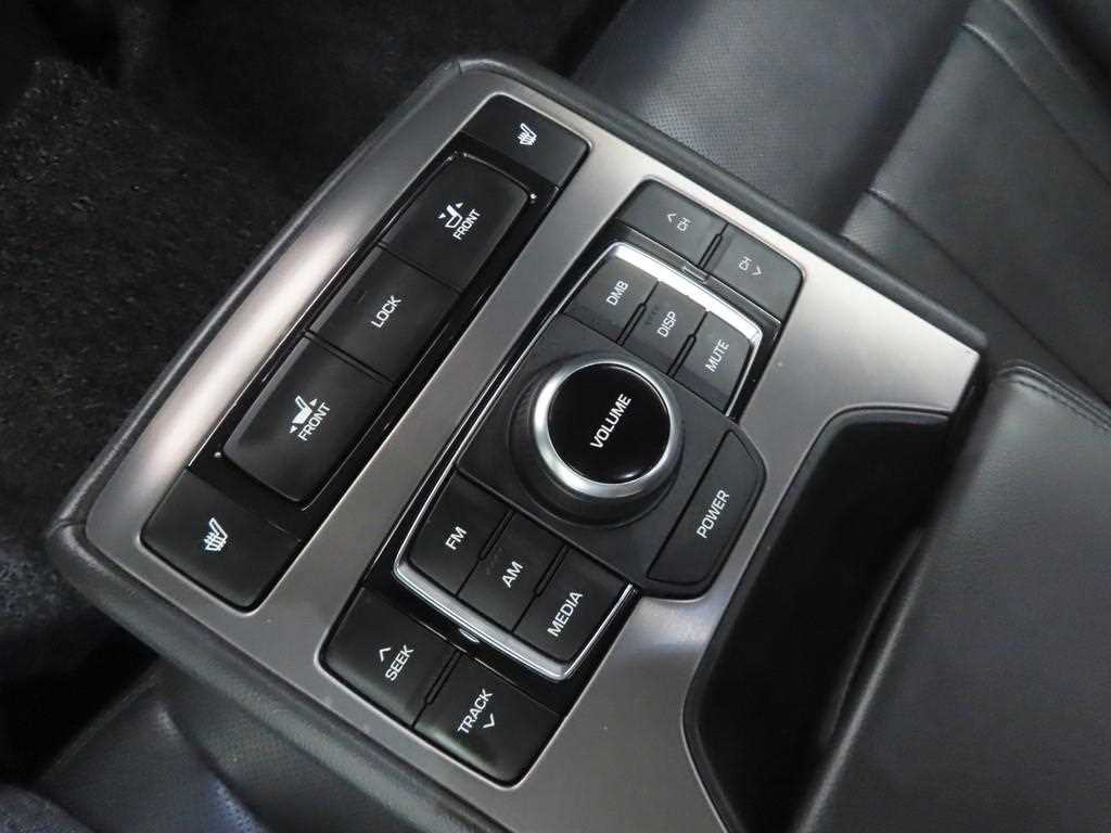HYUNDAI Genesis 2016 - Importación desde Corea - HF Imports Iquique - Foto 17