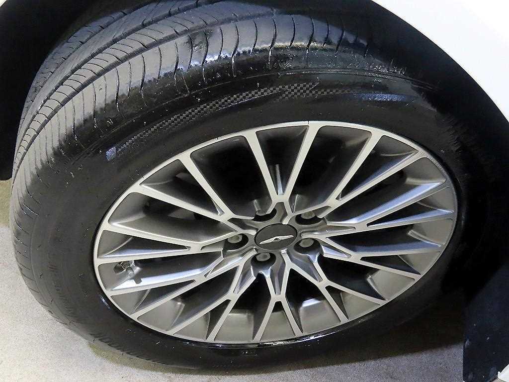 Genesis G80 2021 - Importación desde Corea - HF Imports Iquique - Foto 20
