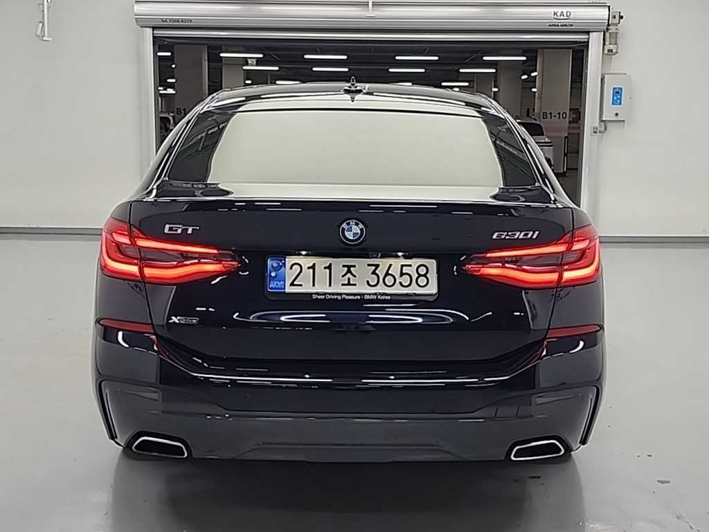 BMW Gran Turismo - Vista 3