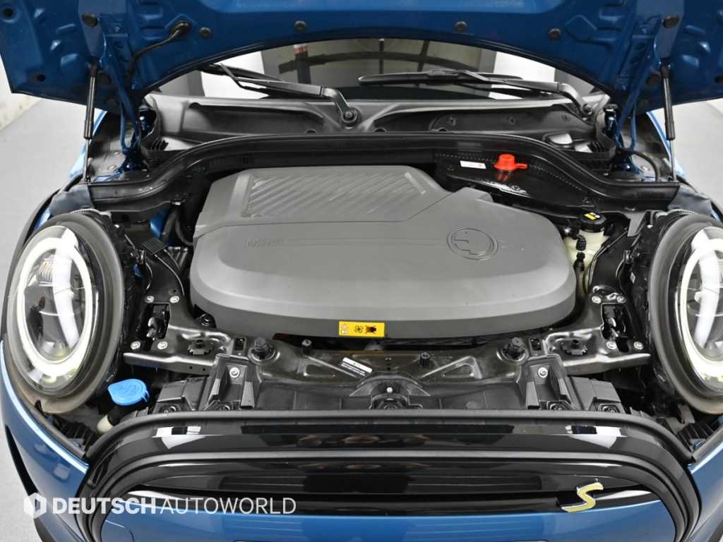 Mini Cooper - Vista 6