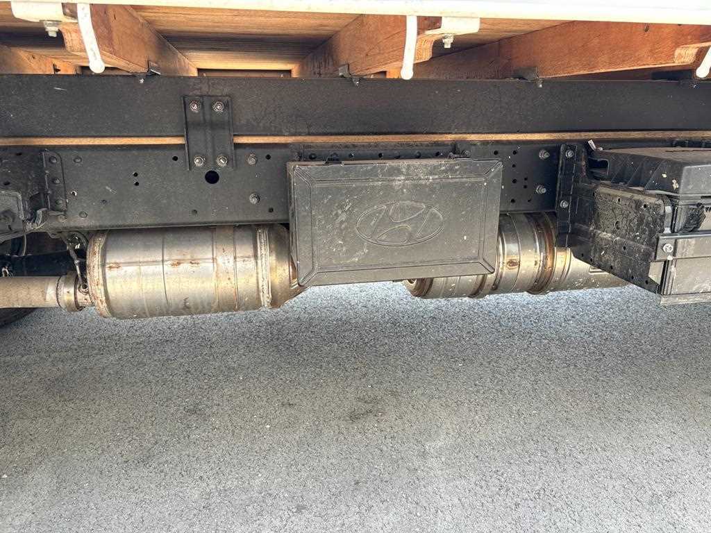 medium and large cargo Cargo - Vista 12