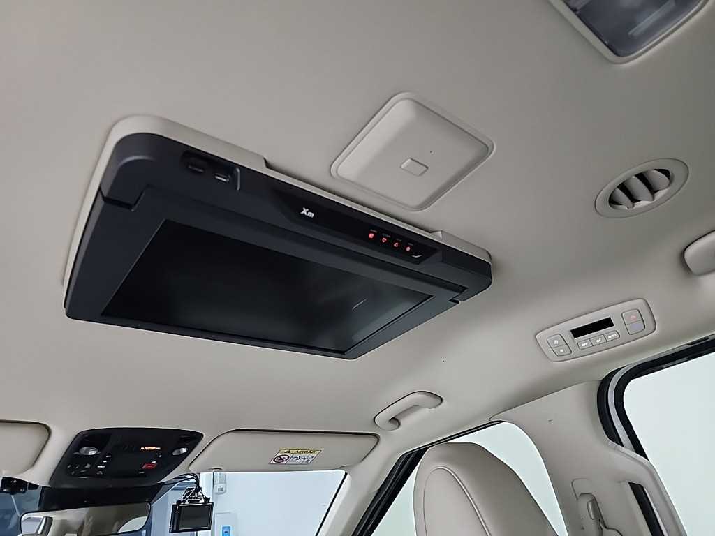 KIA Carnival 2023 Blanco - Importación desde Corea - HF Imports Iquique - Foto 13
