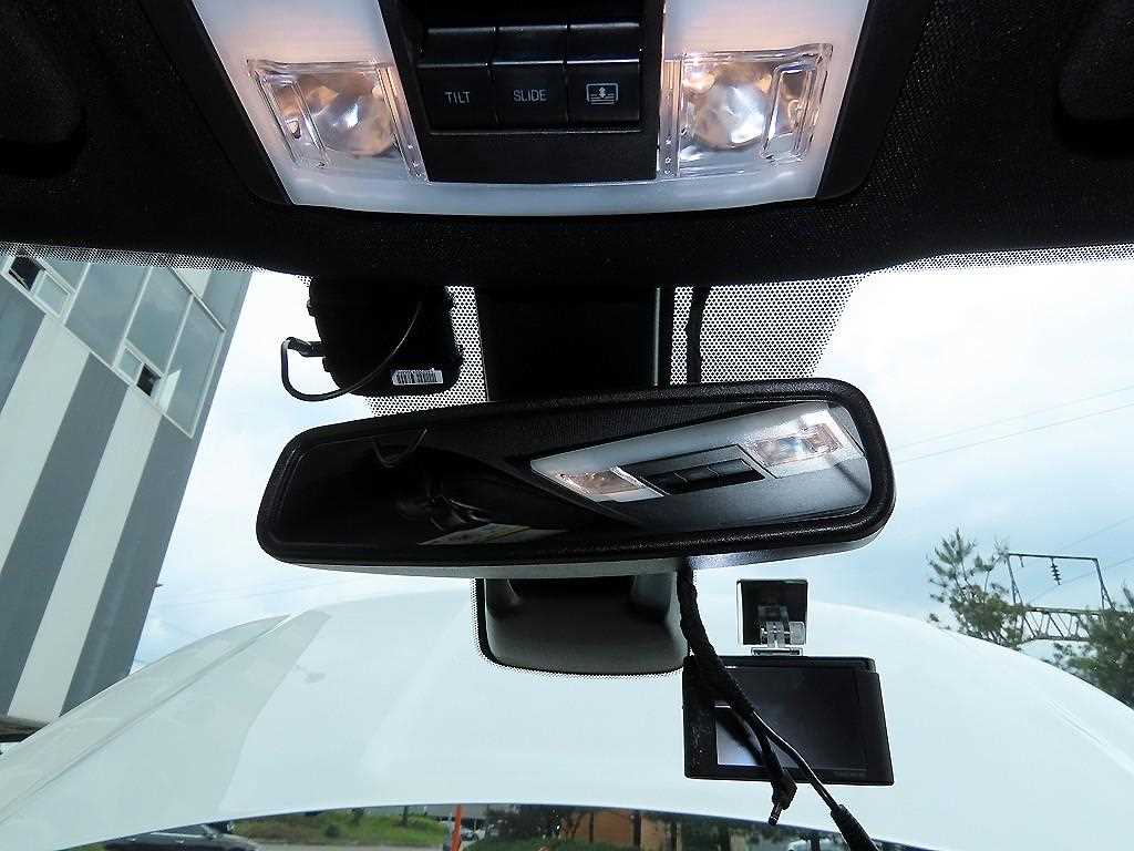 Ford Explorer 2018 Blanco - Importación desde Corea - HF Imports Iquique - Foto 14