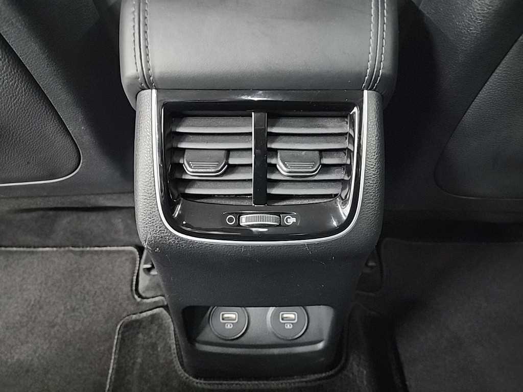 KIA K7 2020 Negro - Importación desde Corea - HF Imports Iquique - Foto 13