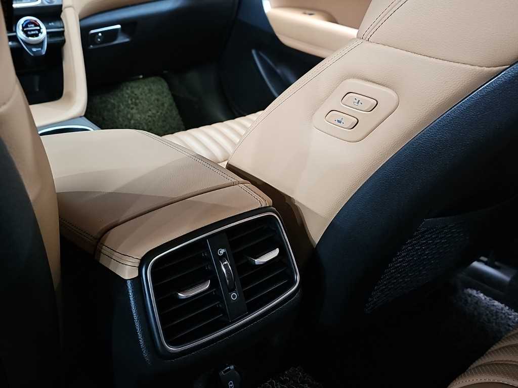 Genesis G70 2022 - Importación desde Corea - HF Imports Iquique - Foto 14