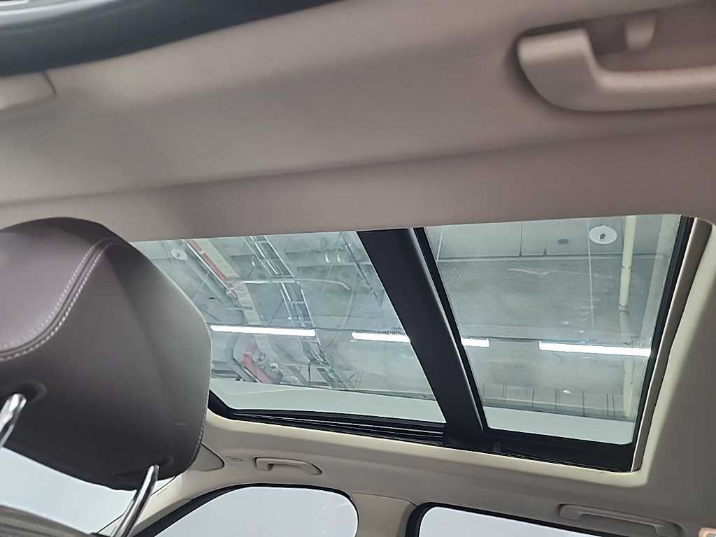 BMW X5 2017 Gris - Importación desde Corea - HF Imports Iquique - Foto 14