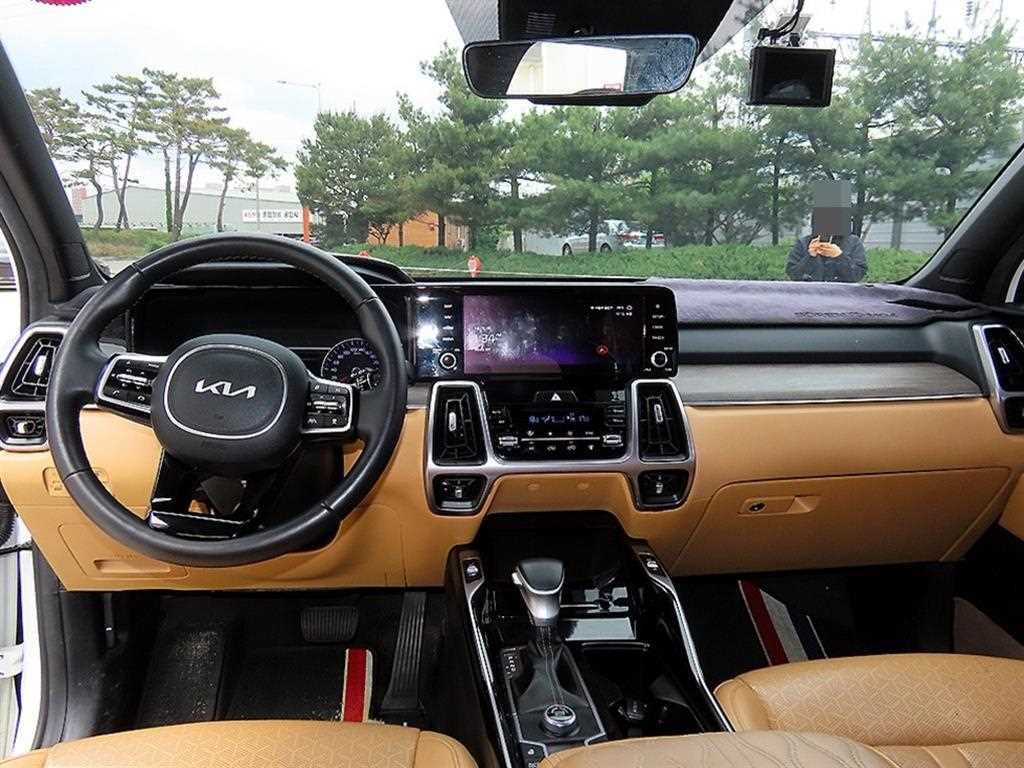 KIA Sorento - Vista 7