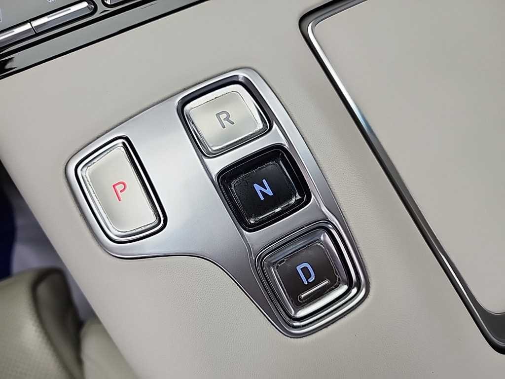HYUNDAI Grandeur - Vista 8