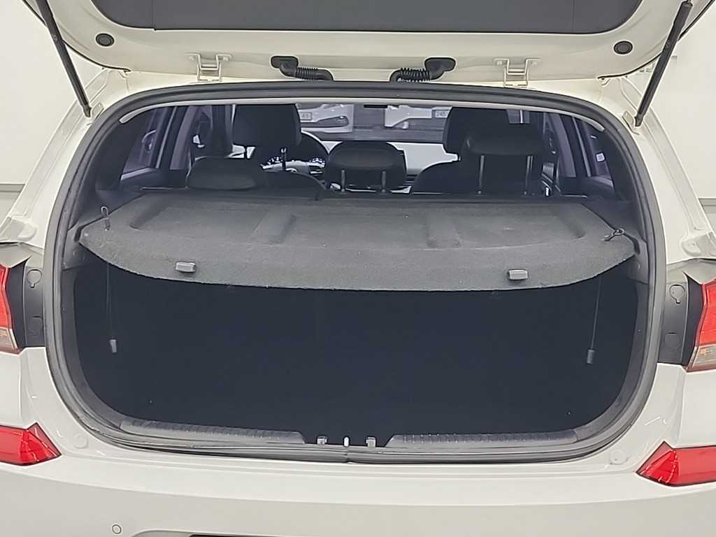 HYUNDAI i30 2018 - Importación desde Corea - HF Imports Iquique - Foto 16