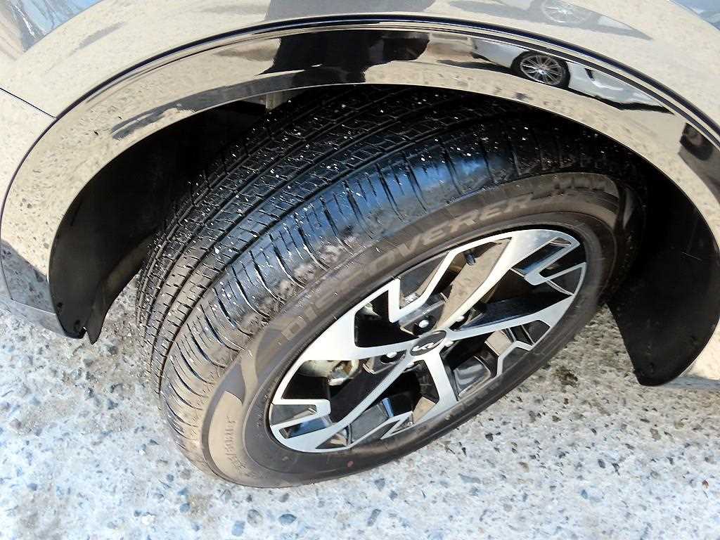 KIA Sportage 2023 Gris - Importación desde Corea - HF Imports Iquique - Foto 20