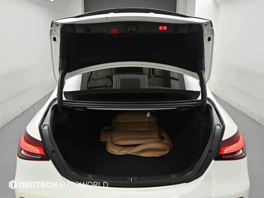 Mercedes Benz E class 2022 Blanco - Importación desde Corea - HF Imports Iquique - Foto 18