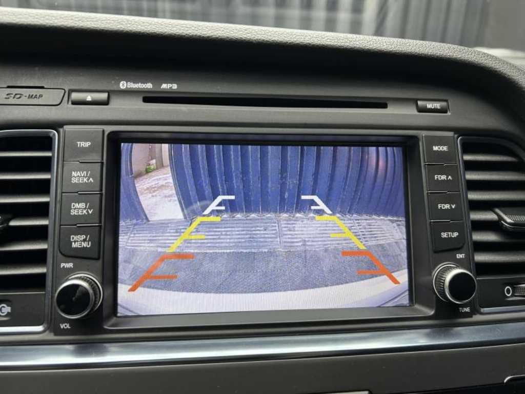 HYUNDAI Sonata 2015 Blanco - Importación desde Corea - HF Imports Iquique - Foto 13