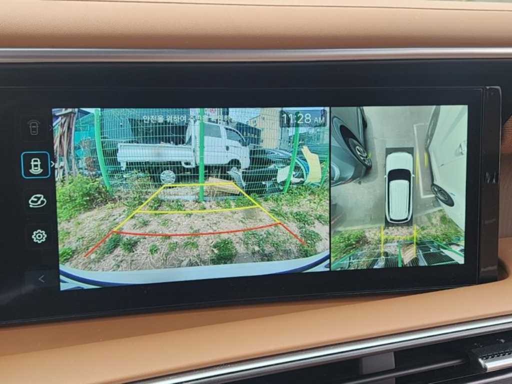 HYUNDAI Palisade - Vista 11