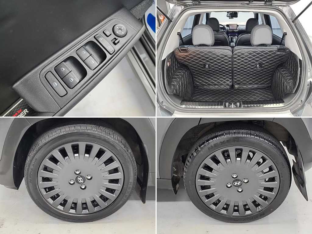 HYUNDAI Casper 2023 - Importación desde Corea - HF Imports Iquique - Foto 18