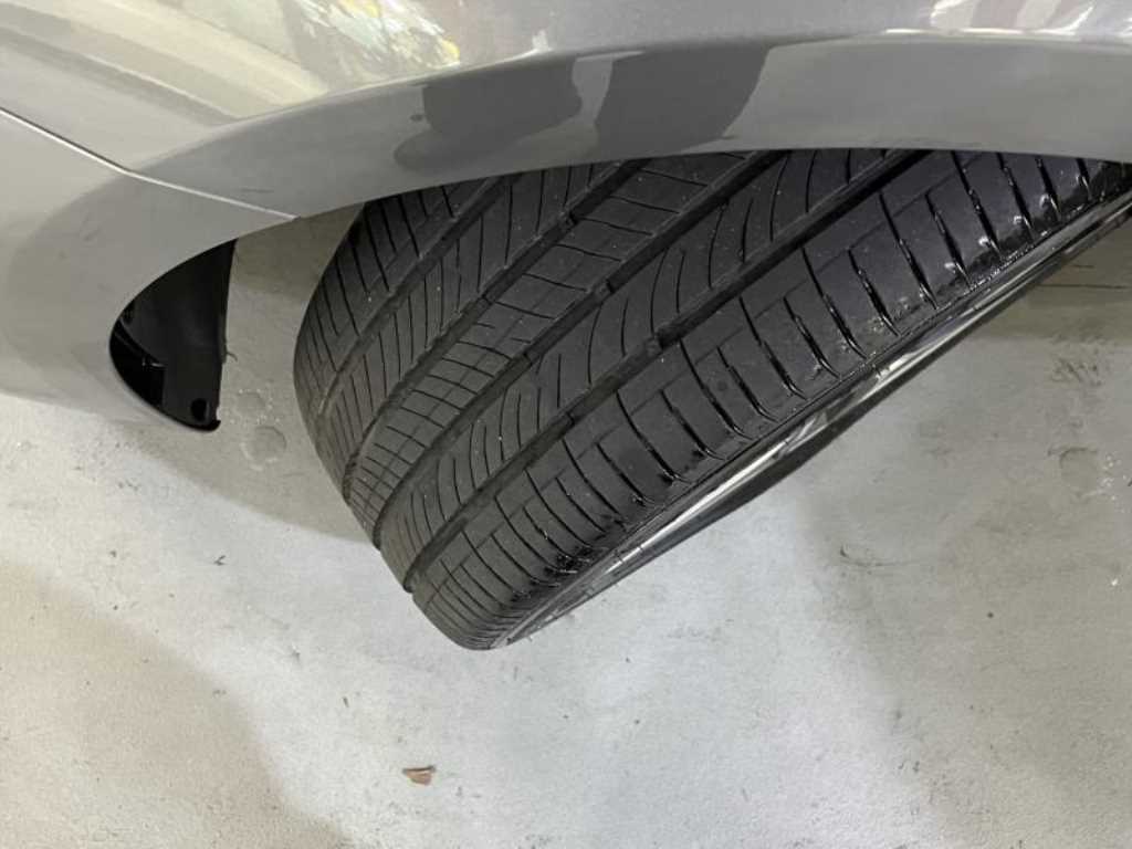 HYUNDAI Grandeur 2018 Gris - Importación desde Corea - HF Imports Iquique - Foto 17