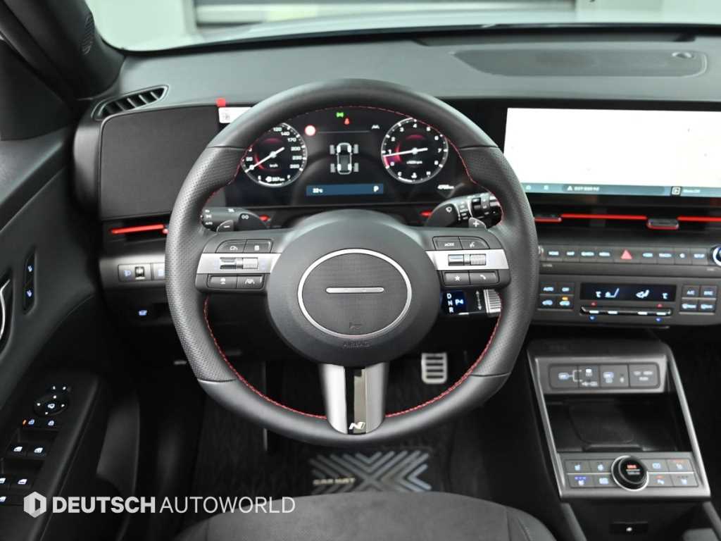 HYUNDAI Kona 2026 Gris - Importación desde Corea - HF Imports Iquique - Foto 13