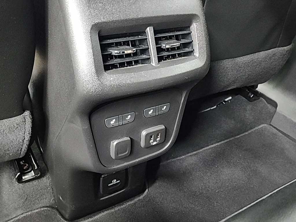 Chevrolet Equinox 2022 Blanco - Importación desde Corea - HF Imports Iquique - Foto 13