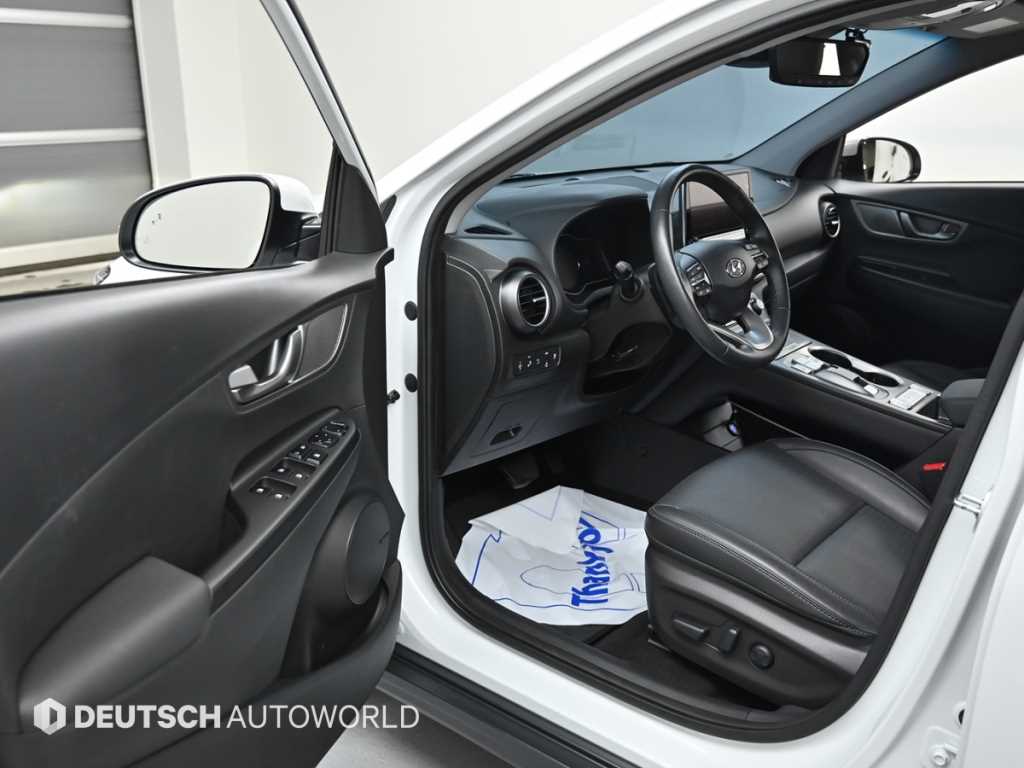 HYUNDAI Kona - Vista 11