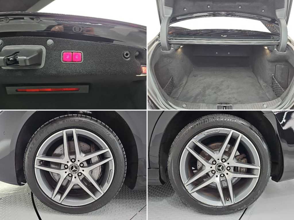 Mercedes Benz S Class 2019 Negro - Importación desde Corea - HF Imports Iquique - Foto 19