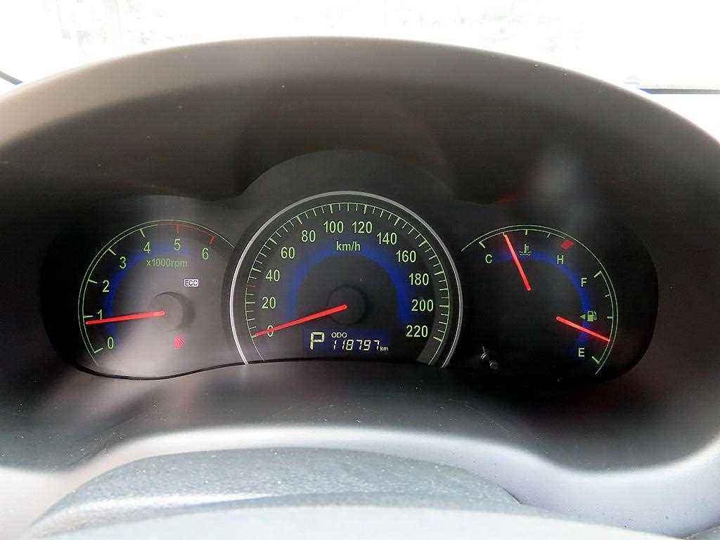 KIA Carnival - Vista 9