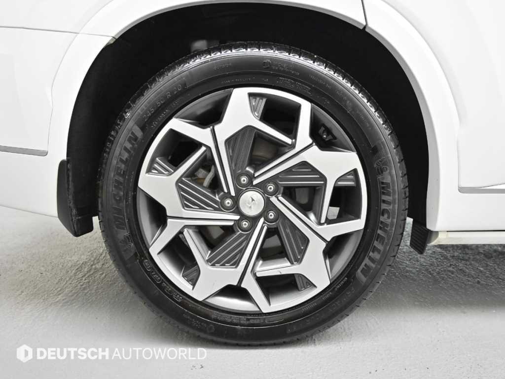 HYUNDAI Palisade 2021 Blanco - Importación desde Corea - HF Imports Iquique - Foto 19