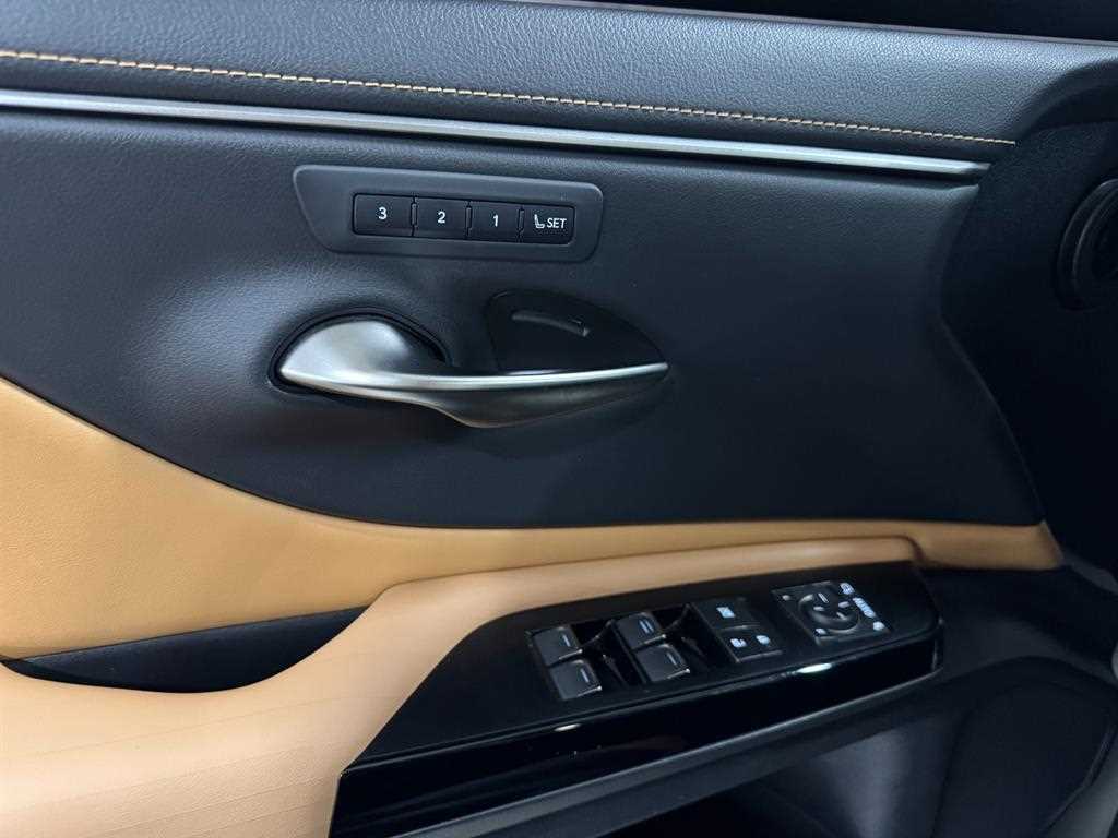 Lexus ES 2022 Gris - Importación desde Corea - HF Imports Iquique - Foto 18