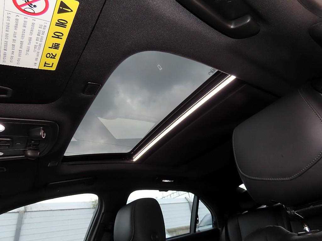 Cadillac CTS 2018 Negro - Importación desde Corea - HF Imports Iquique - Foto 18