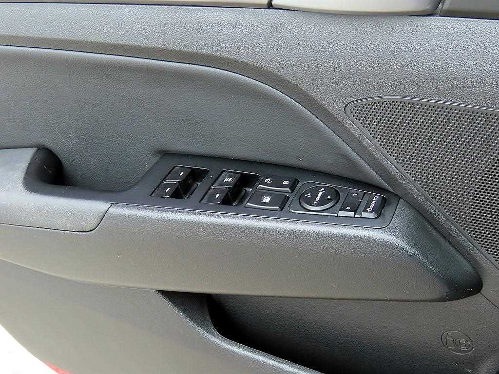 HYUNDAI Avante - Vista 11