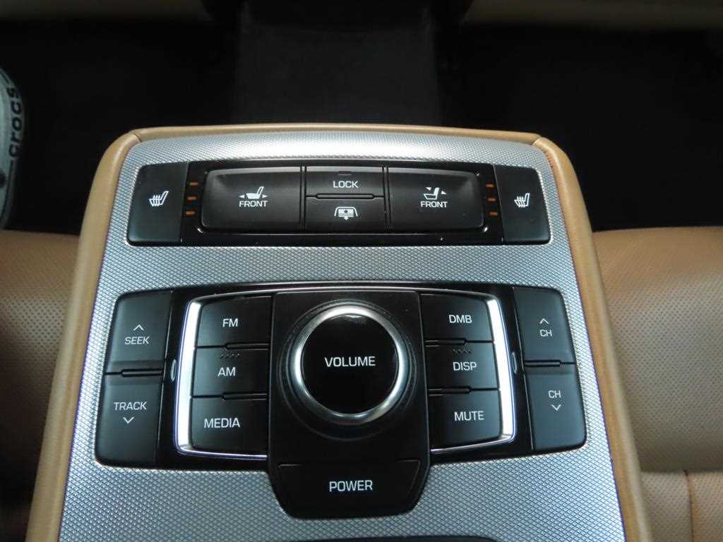 Genesis G80 - Vista 7