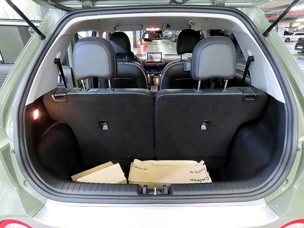 HYUNDAI Casper 2023 - Importación desde Corea - HF Imports Iquique - Foto 17