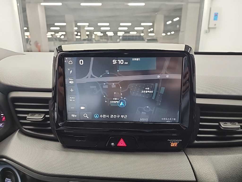 HYUNDAI Veloster 2020 Negro - Importación desde Corea - HF Imports Iquique - Foto 13