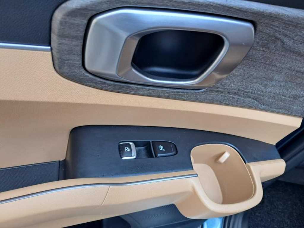KIA Sorento 2021 skyblue - Importación desde Corea - HF Imports Iquique - Foto 15