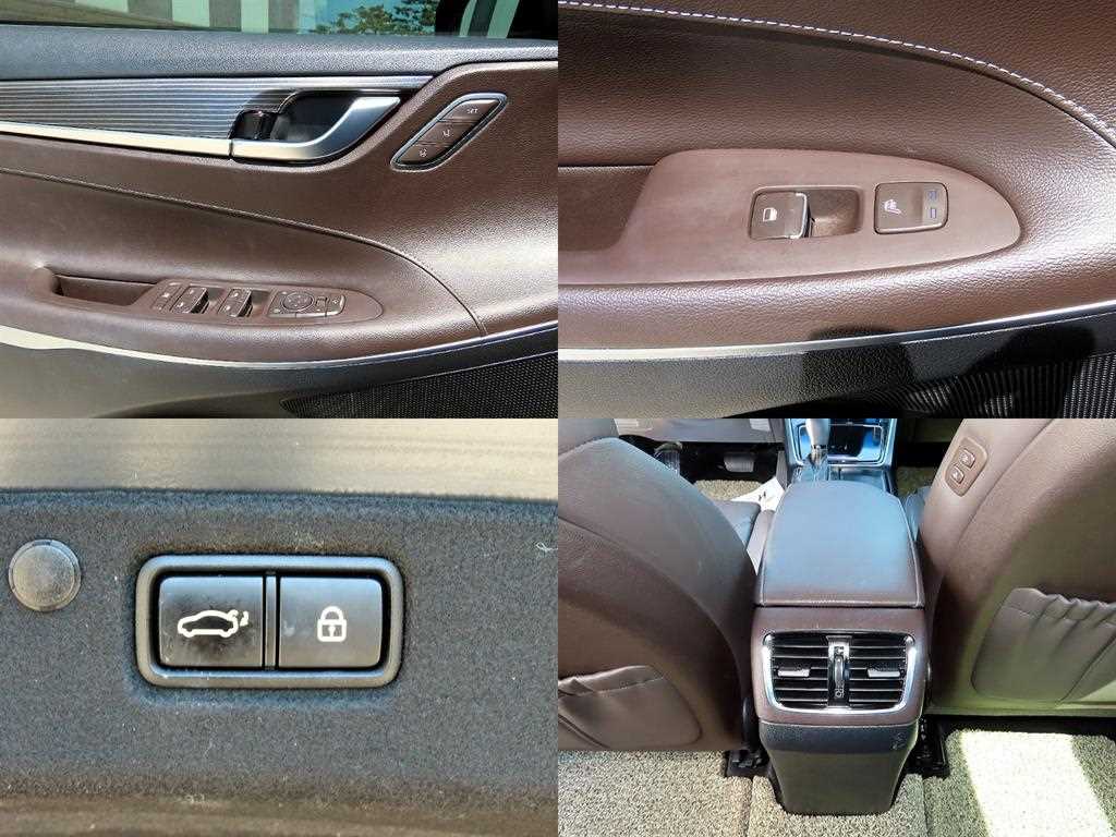 HYUNDAI Grandeur 2018 - Importación desde Corea - HF Imports Iquique - Foto 18
