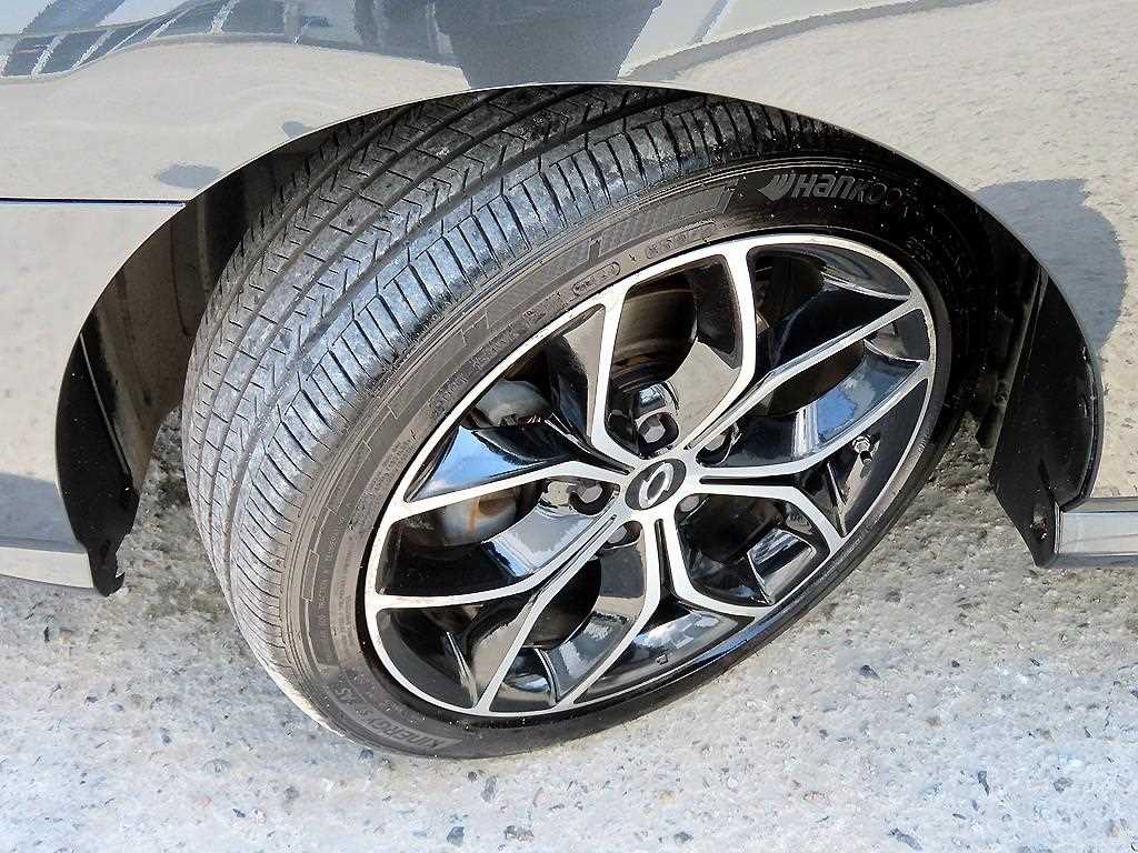 SAMSUNG SM5 2014 Gris - Importación desde Corea - HF Imports Iquique - Foto 20