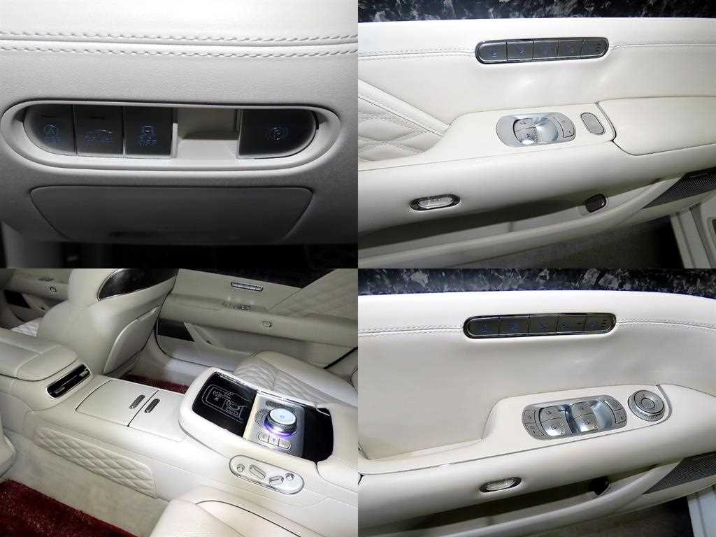 Genesis G90 2022 Blanco - Importación desde Corea - HF Imports Iquique - Foto 17