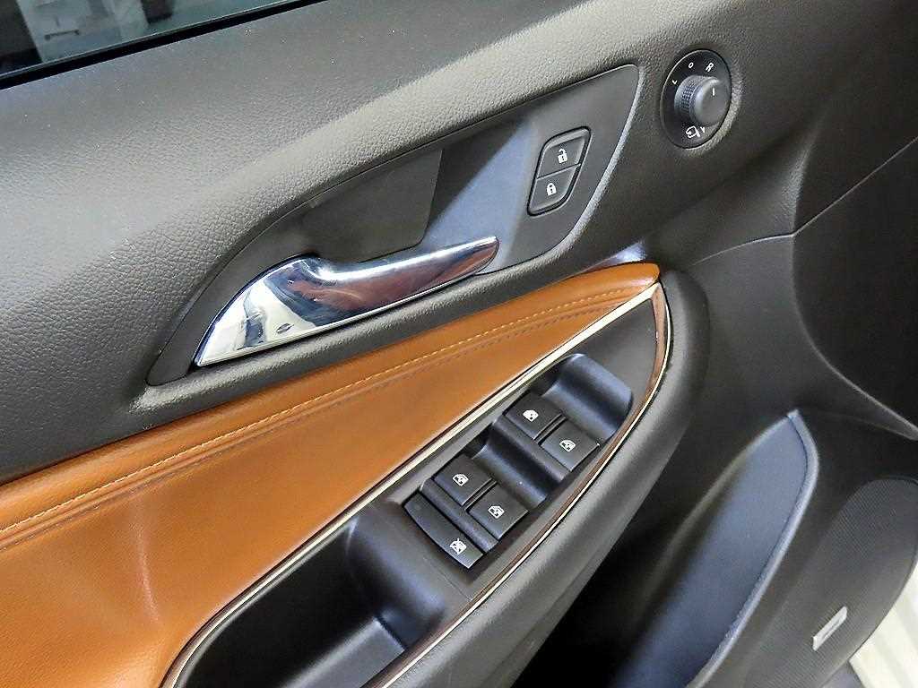 Chevrolet Cruise 2017 Blanco - Importación desde Corea - HF Imports Iquique - Foto 13
