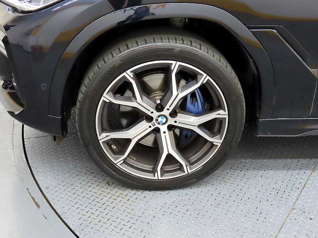 BMW X6 2021 - Importación desde Corea - HF Imports Iquique - Foto 20